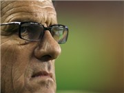 Bóng đá anh, ngoại hạng anh, lịch thi đấu euro 2012, Inter Milan đã chọn Capello 